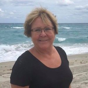 Meet your Posher, Linda